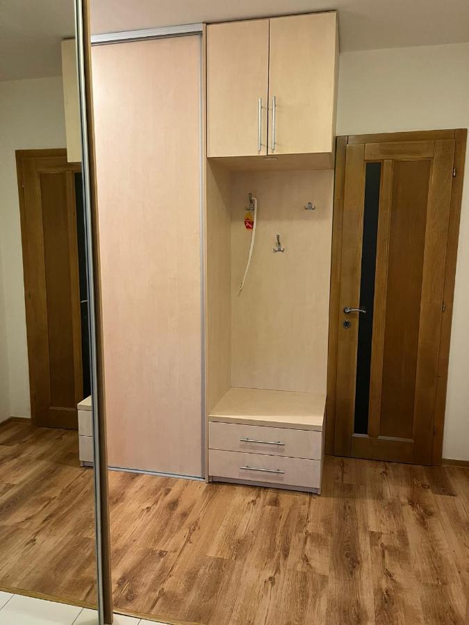 Apartman Zuzu Trenčín Buitenkant foto