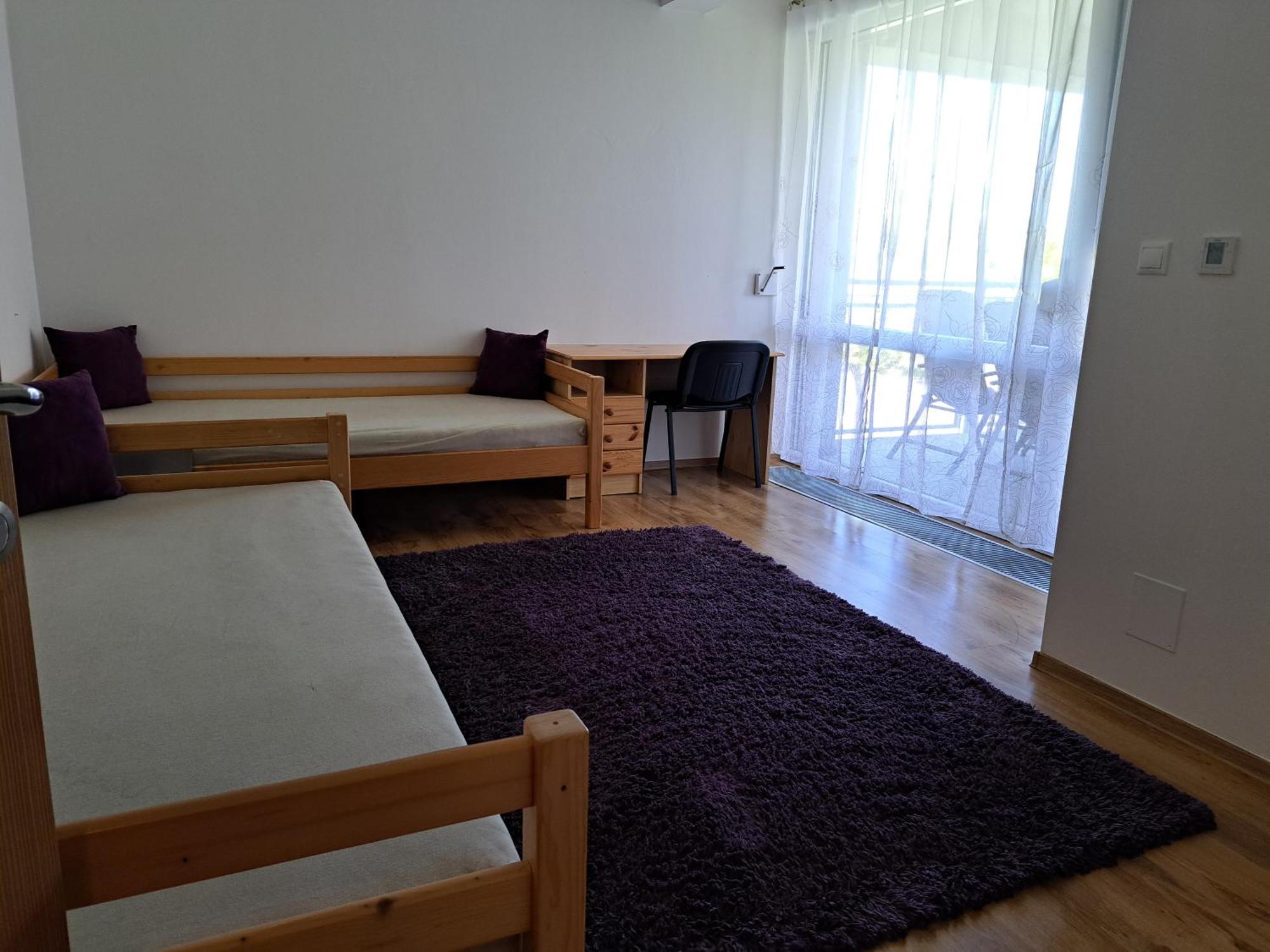 Apartman Zuzu Trenčín Buitenkant foto